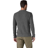 Patagonia Recycled Wool-Blend Sweater Men's