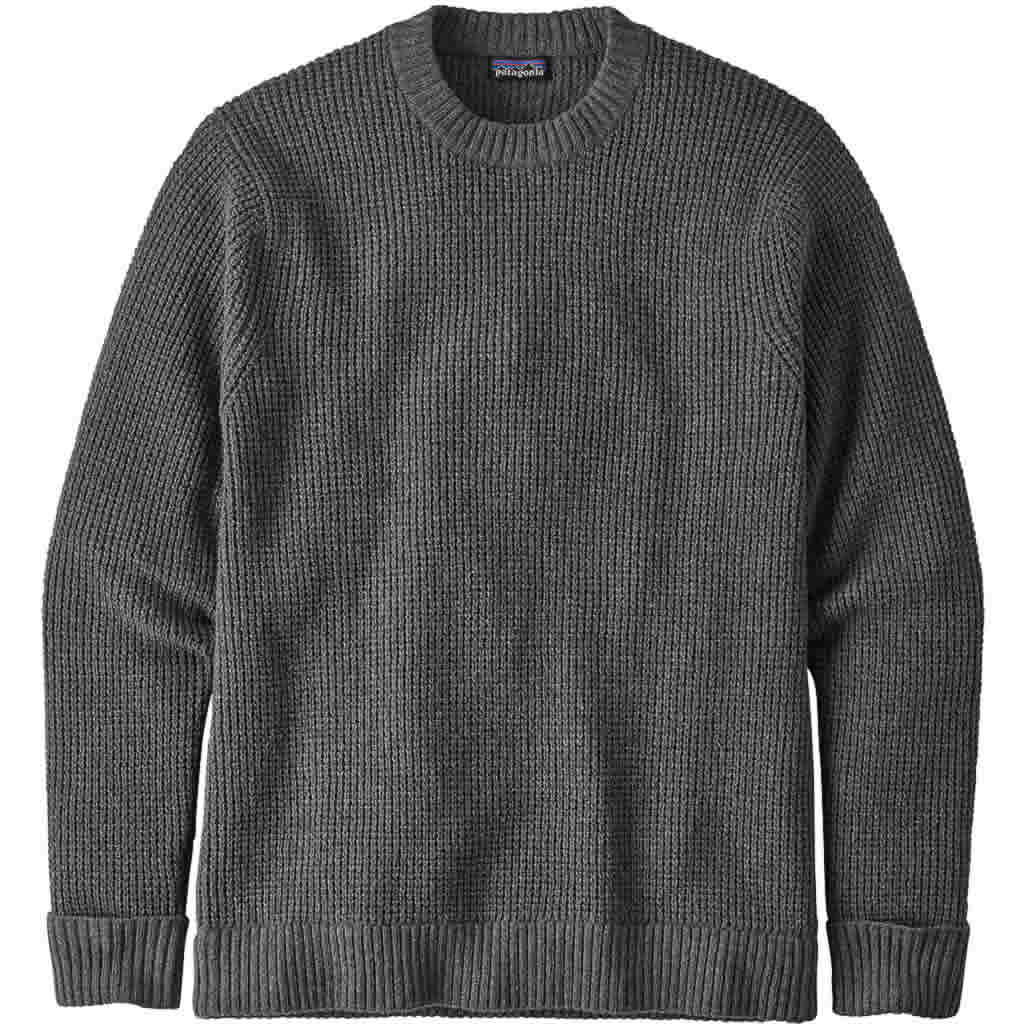 Patagonia Recycled Wool-Blend Sweater Men's
