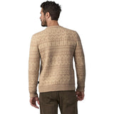 Patagonia Recycled Wool-Blend Sweater Men's