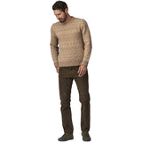 Patagonia Recycled Wool-Blend Sweater Men's