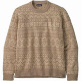 Patagonia Recycled Wool-Blend Sweater Men's