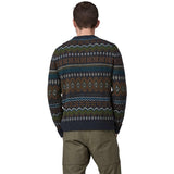 Patagonia Recycled Wool-Blend Sweater Men's