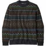 Patagonia Recycled Wool-Blend Sweater Men's