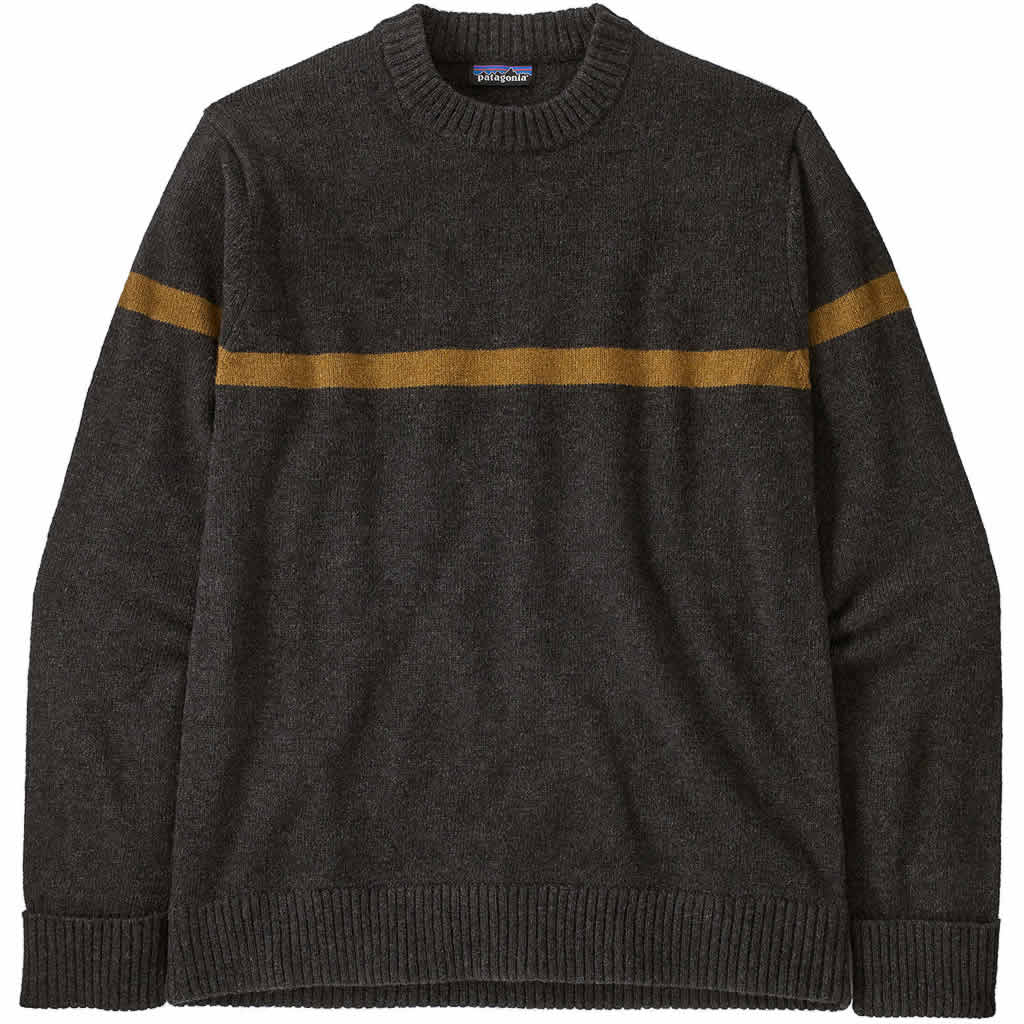 Patagonia Recycled Wool-Blend Sweater Men's