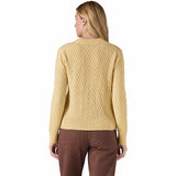 Patagonia Recycled Wool-Blend Crewneck Sweater Women's