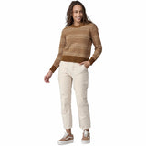 Patagonia Recycled Wool-Blend Crewneck Sweater Women's