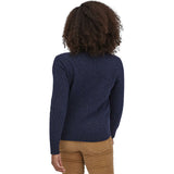 Patagonia Recycled Wool-Blend Crewneck Sweater Women's
