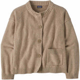 Patagonia Recycled Wool Sweater Jacket Women's