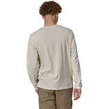 Men's Long-Sleeved Daily Henley
