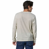 Men's Long-Sleeved Daily Henley