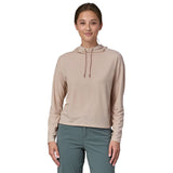 Patagonia Long-Sleeved Glorya Hooded Top Women's
