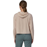 Patagonia Long-Sleeved Glorya Hooded Top Women's