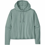 Patagonia Long-Sleeved Glorya Hooded Top Women's