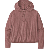 Patagonia Long-Sleeved Glorya Hooded Top Women's