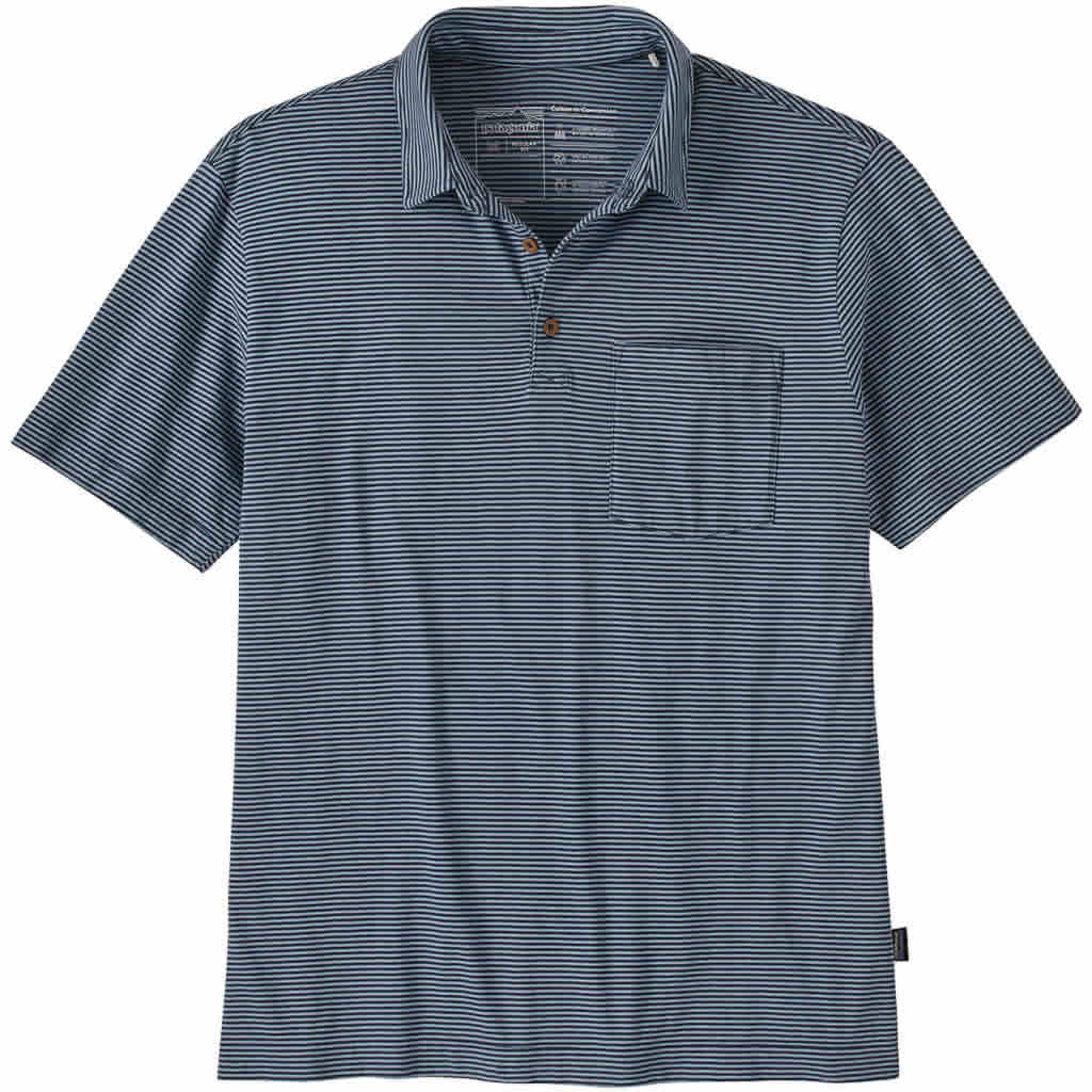 Patagonia Daily Polo Men's