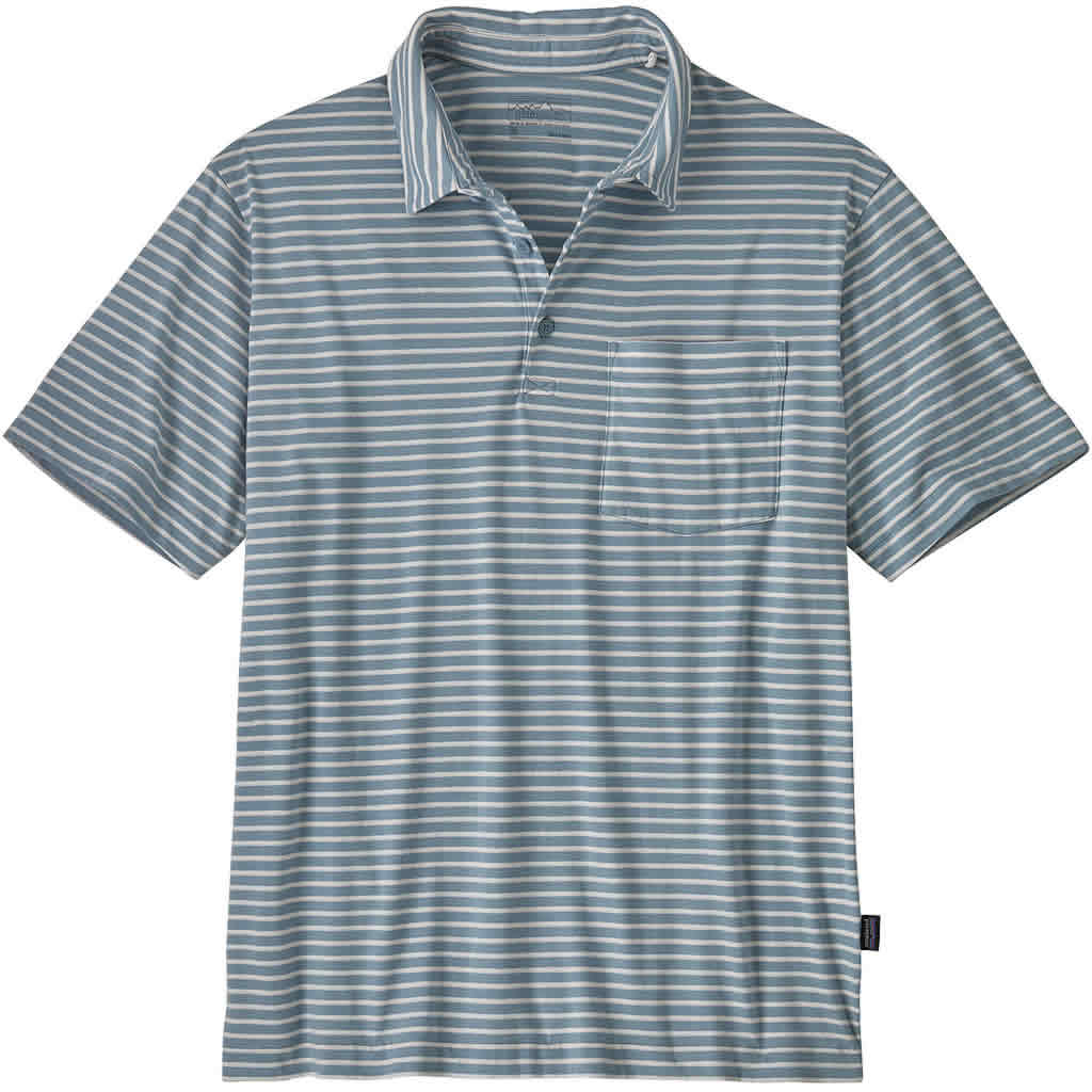 Patagonia Daily Polo Men's