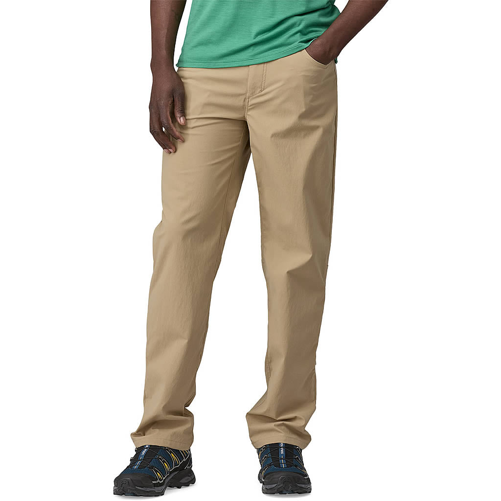 Patagonia Quandary Pants Short Men's