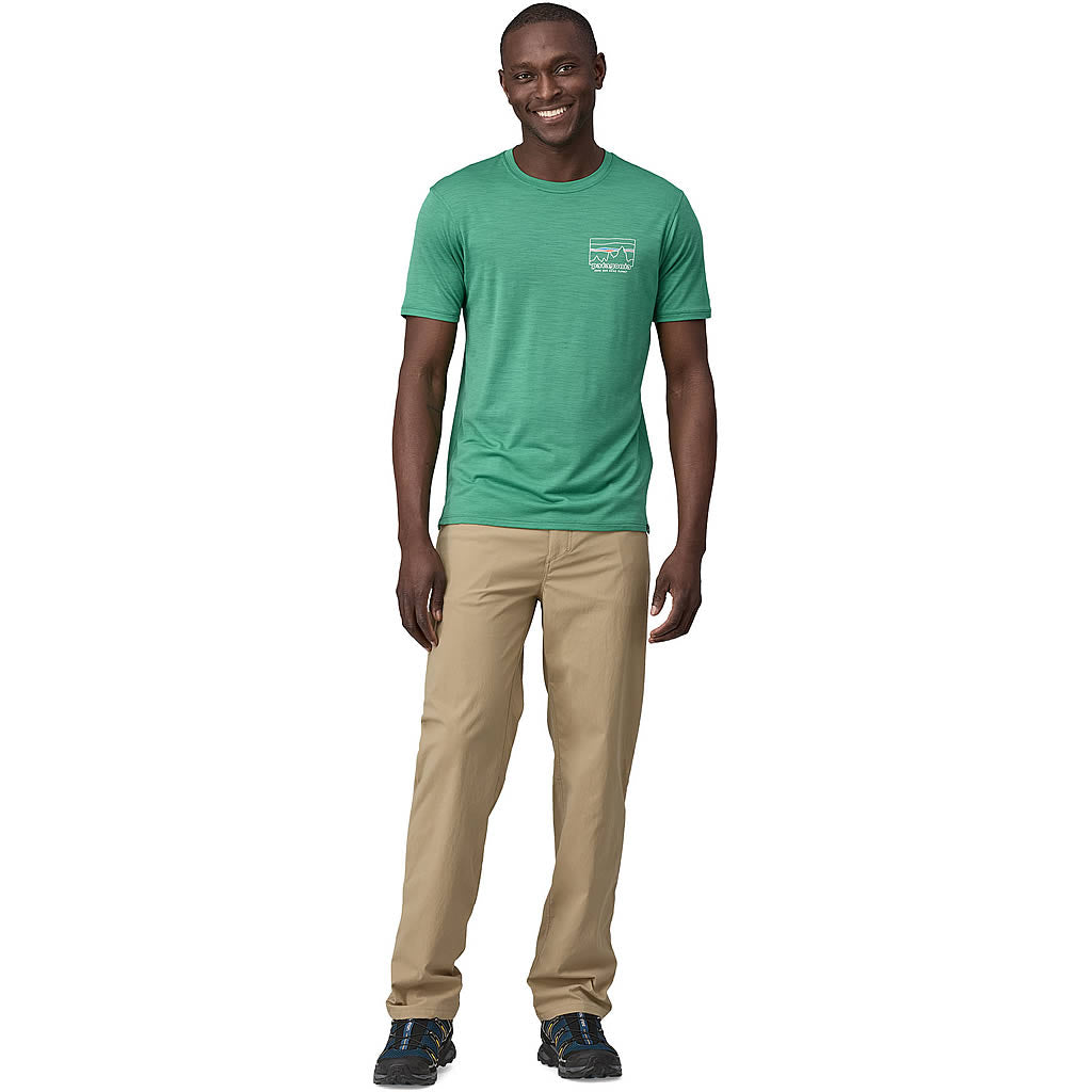 Patagonia Quandary Pants Short Men's