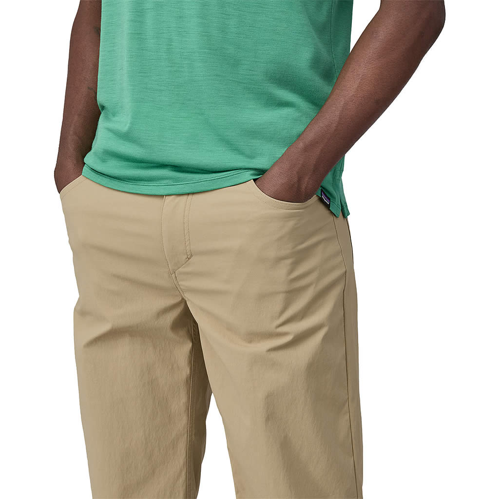 Patagonia Quandary Pants Short Men's