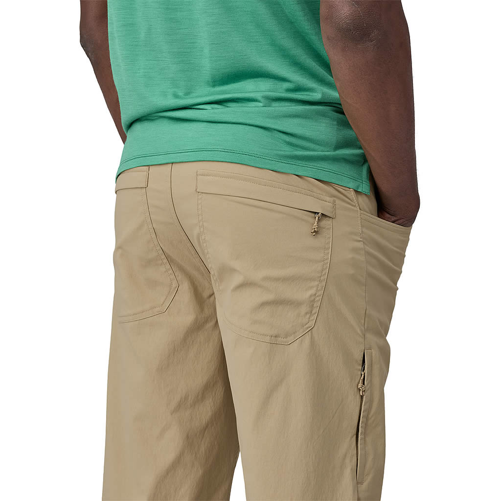 Patagonia Quandary Pants Short Men's