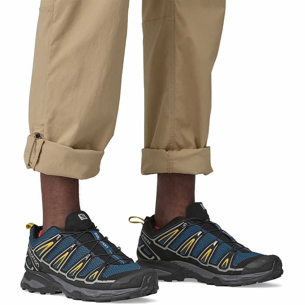 Patagonia Quandary Pants Short Men's