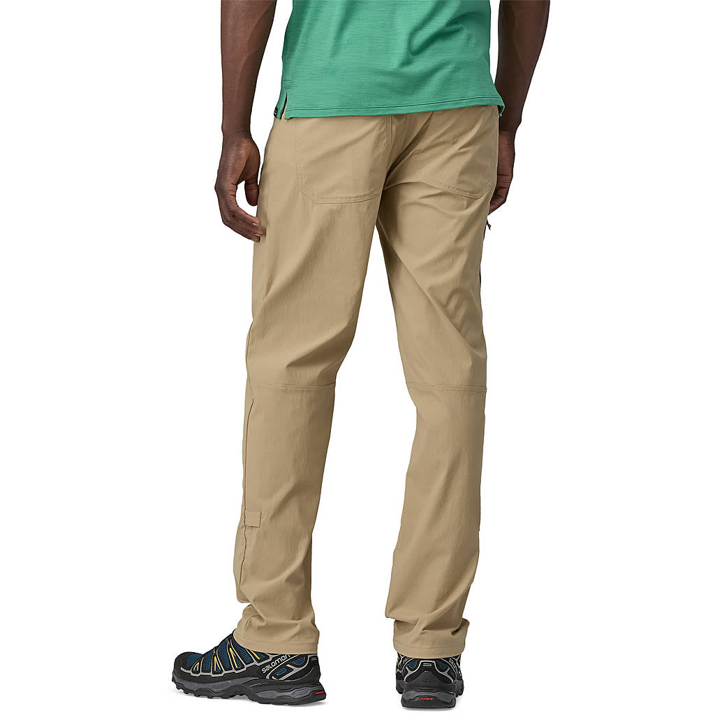Patagonia Quandary Pants Reg Men's