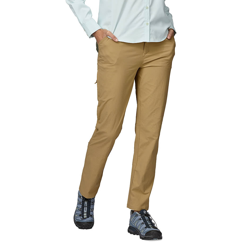 Patagonia Quandary Pants Reg Women's