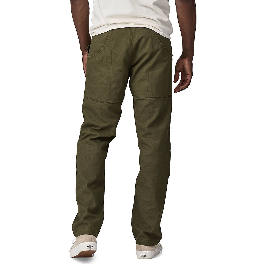 Patagonia Heritage Stand Up Pants Men's