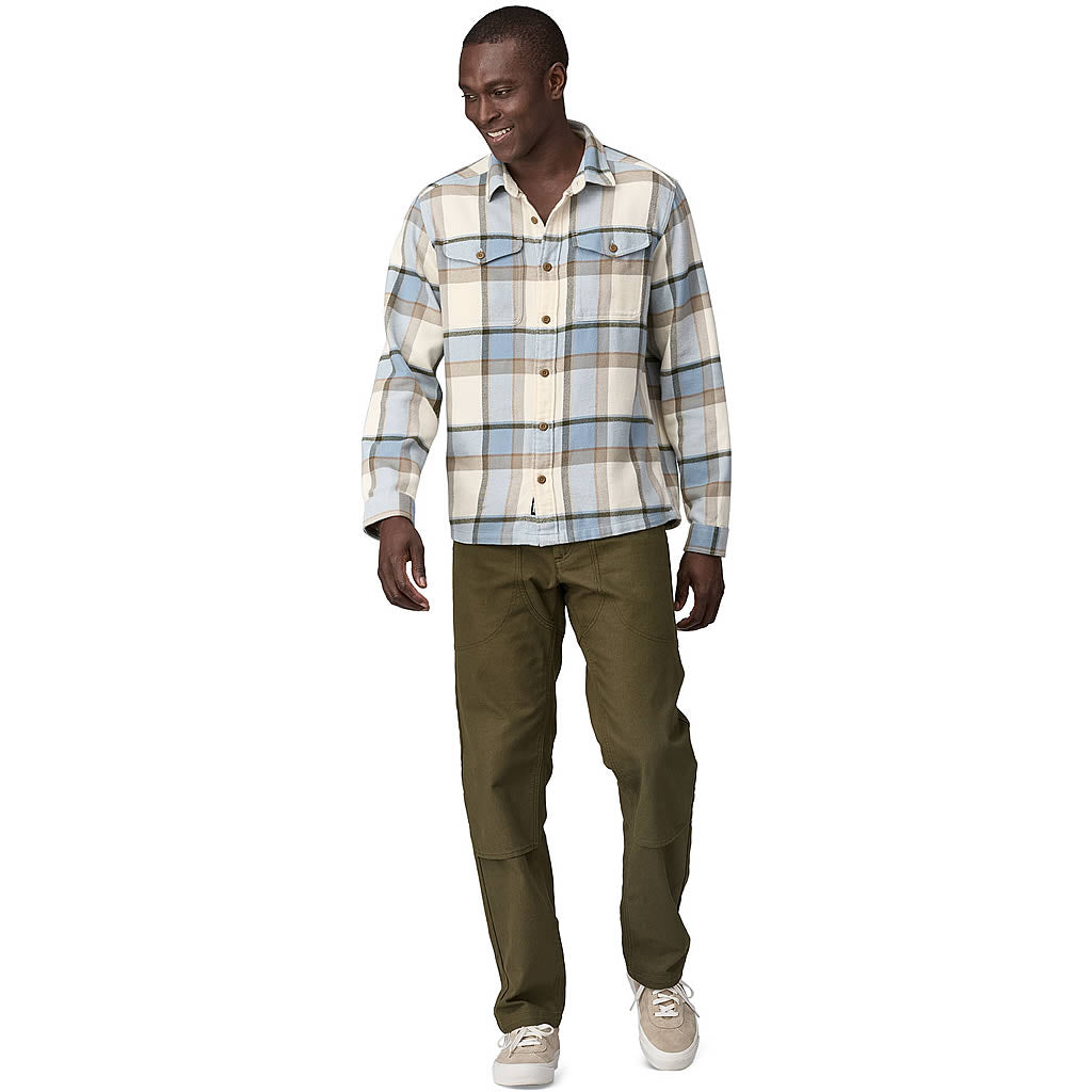 Patagonia Heritage Stand Up Pants Men's