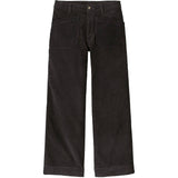 Women's Wide Leg Cord Pants