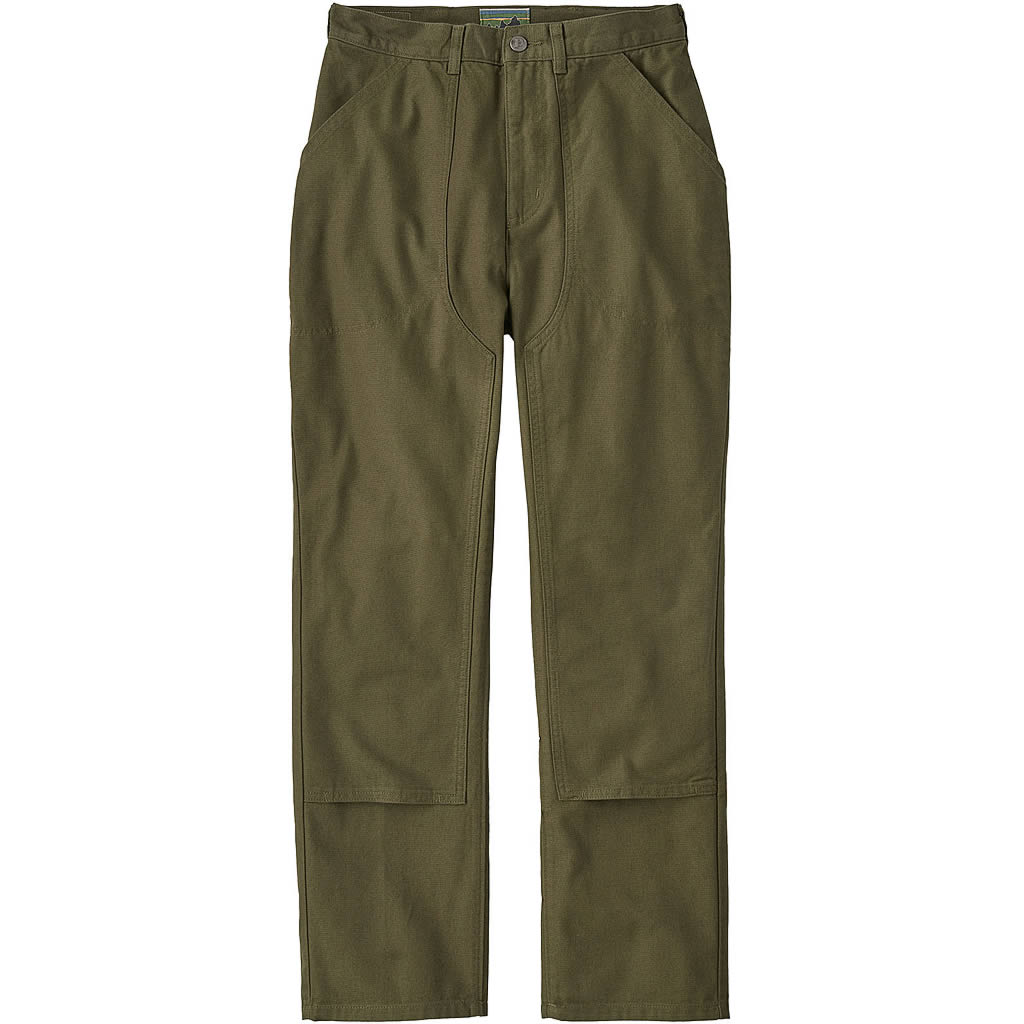 Patagonia Heritage Stand Up Pants Women's