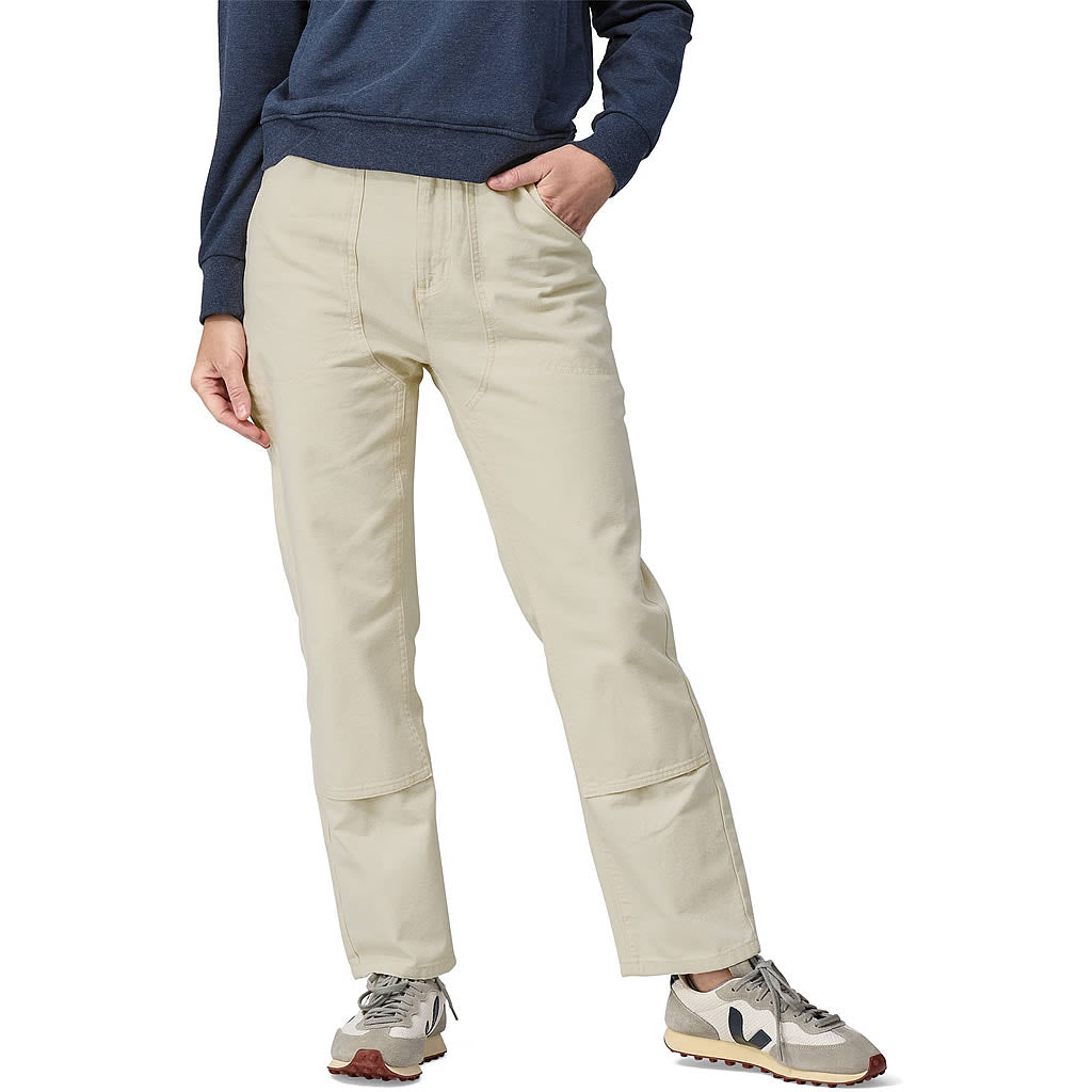 Patagonia Heritage Stand Up Pants Women's
