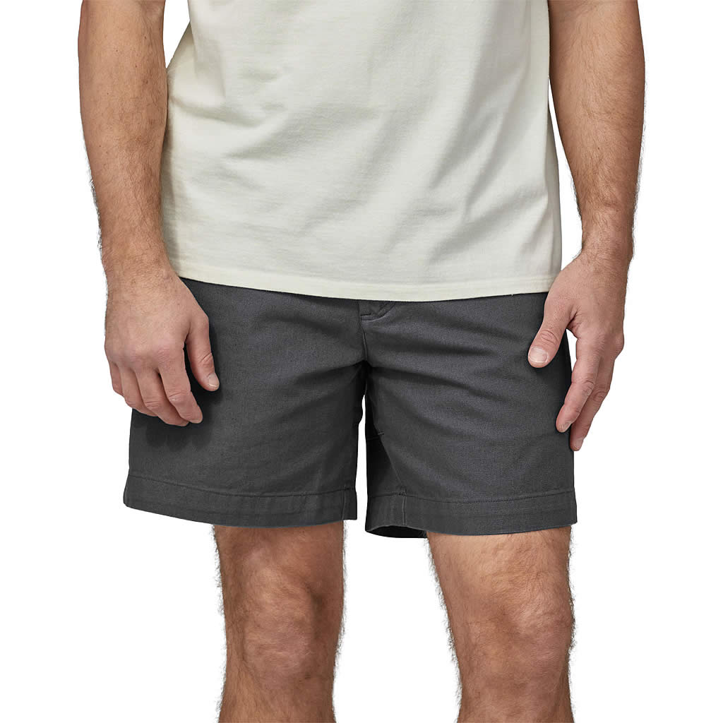 Patagonia Heritage Stand Up Shorts 7" Men's