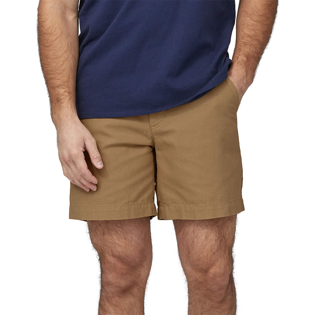 Patagonia Heritage Stand Up Shorts 7" Men's