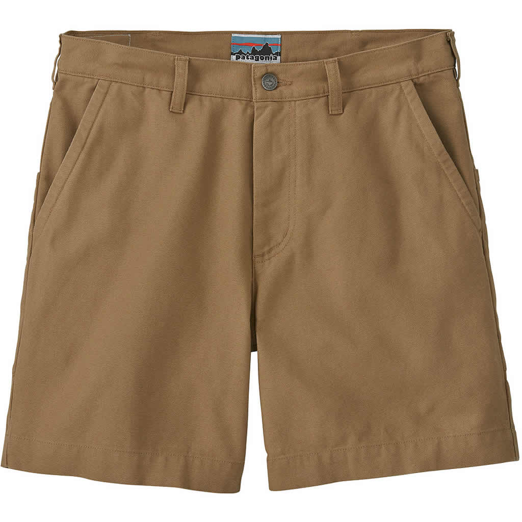Patagonia Heritage Stand Up Shorts 7" Men's