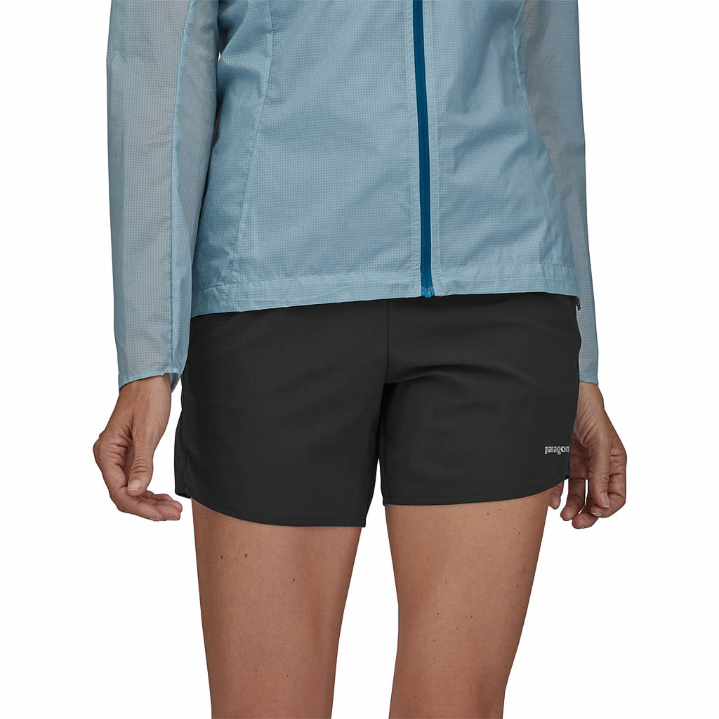 Patagonia Multi Trails Shorts 5 1/2" Women's