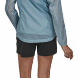 Patagonia Multi Trails Shorts 5 1/2" Women's