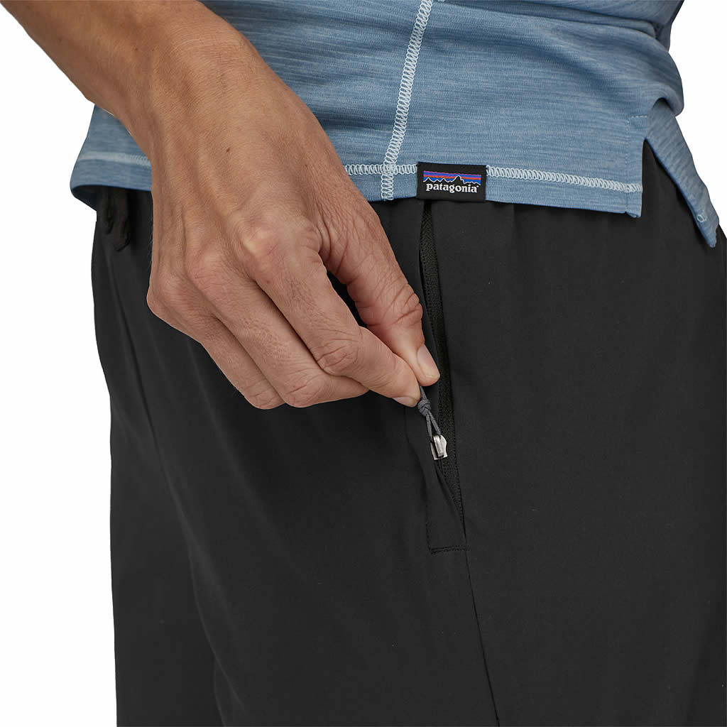 Patagonia Multi Trails Shorts 5 1/2" Women's
