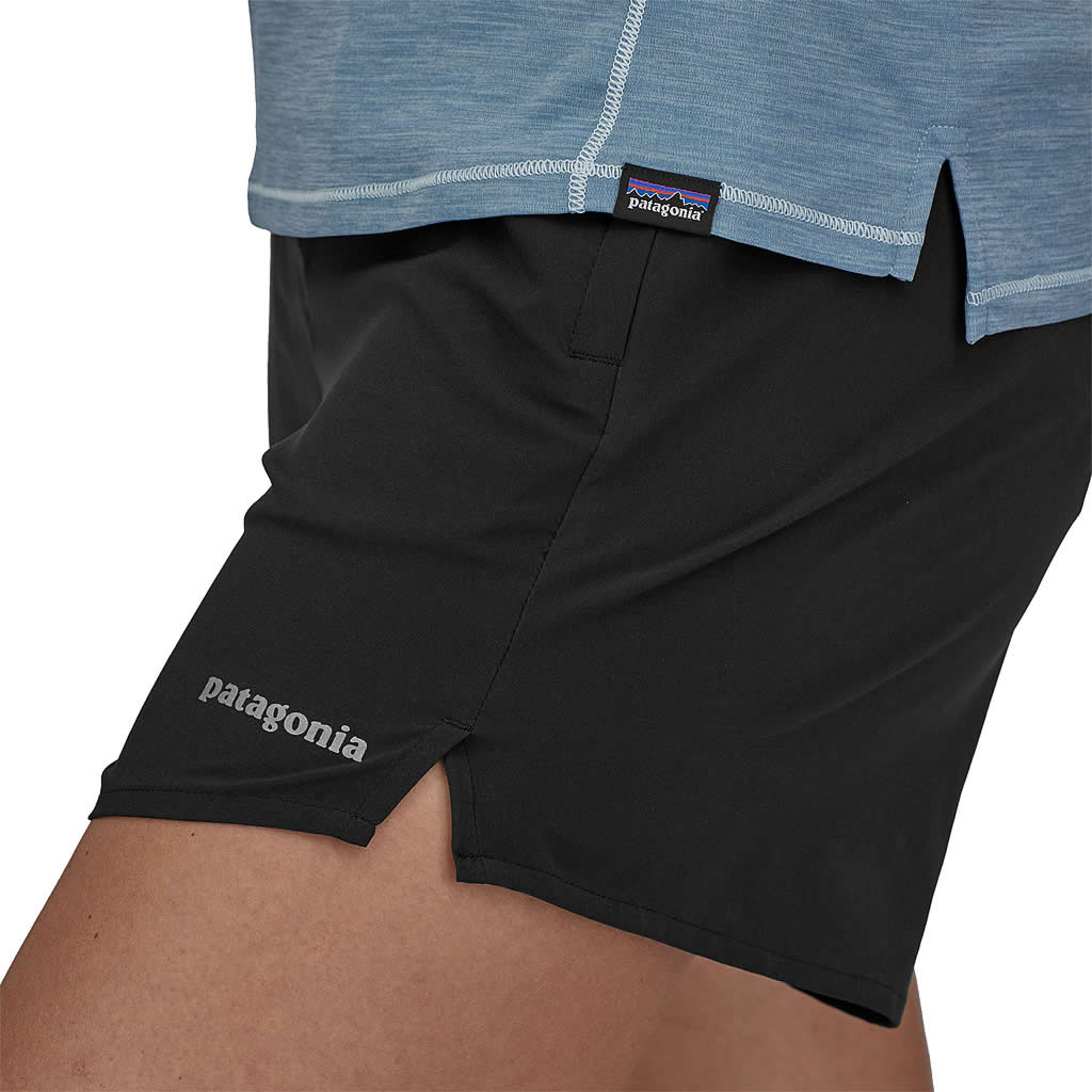 Patagonia Multi Trails Shorts 5 1/2" Women's