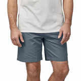 Men's Lightweight All-Wear Hemp Shorts 8"