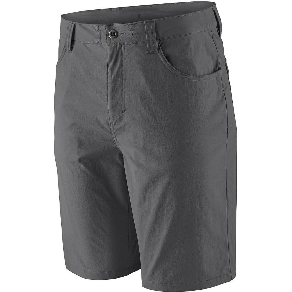 Patagonia Quandary Shorts 8" Men's