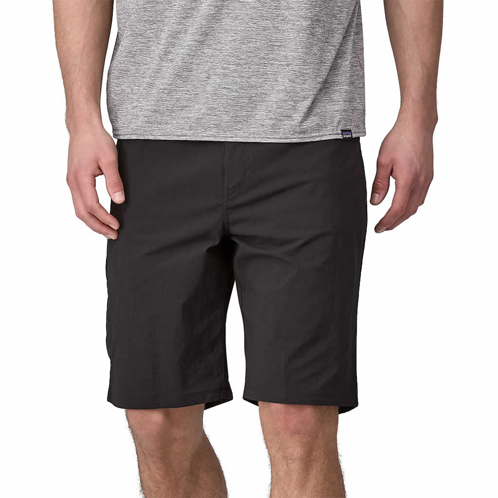 Patagonia Quandary Shorts 10" Men's