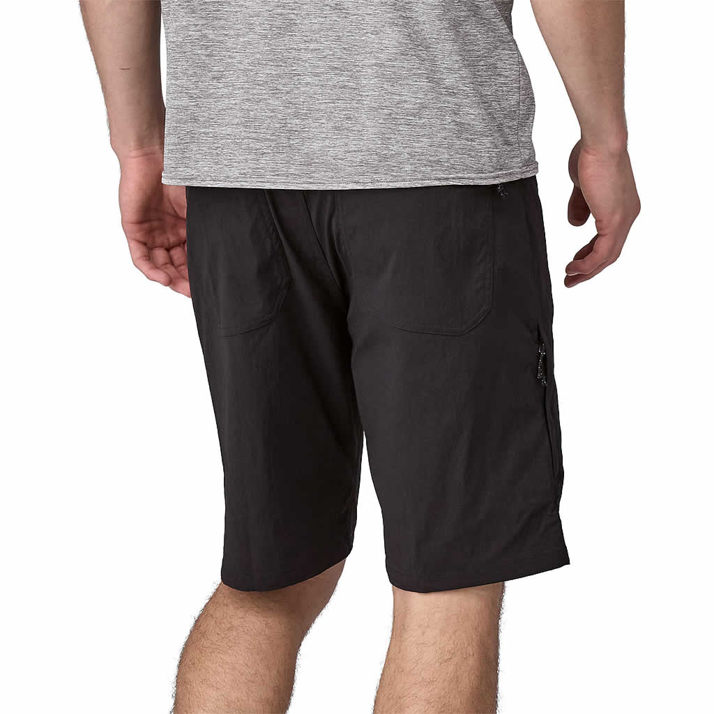 Patagonia Quandary Shorts 10" Men's