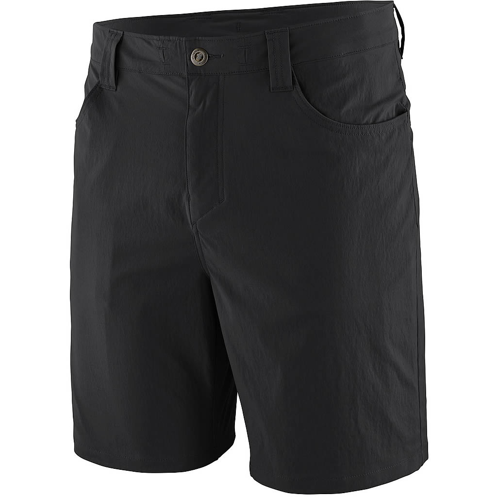 Patagonia Quandary Shorts 10" Men's