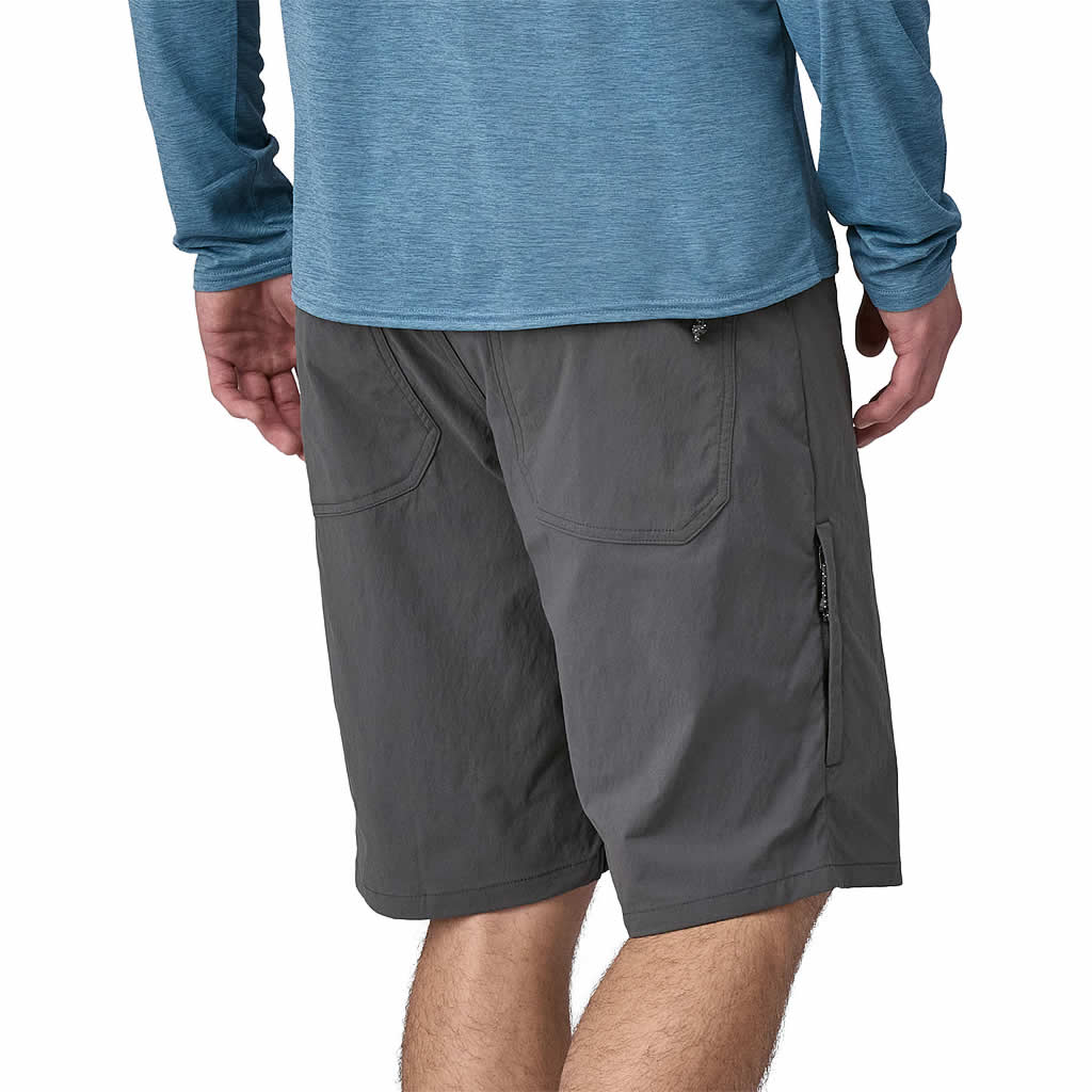 Patagonia Quandary Shorts 10" Men's