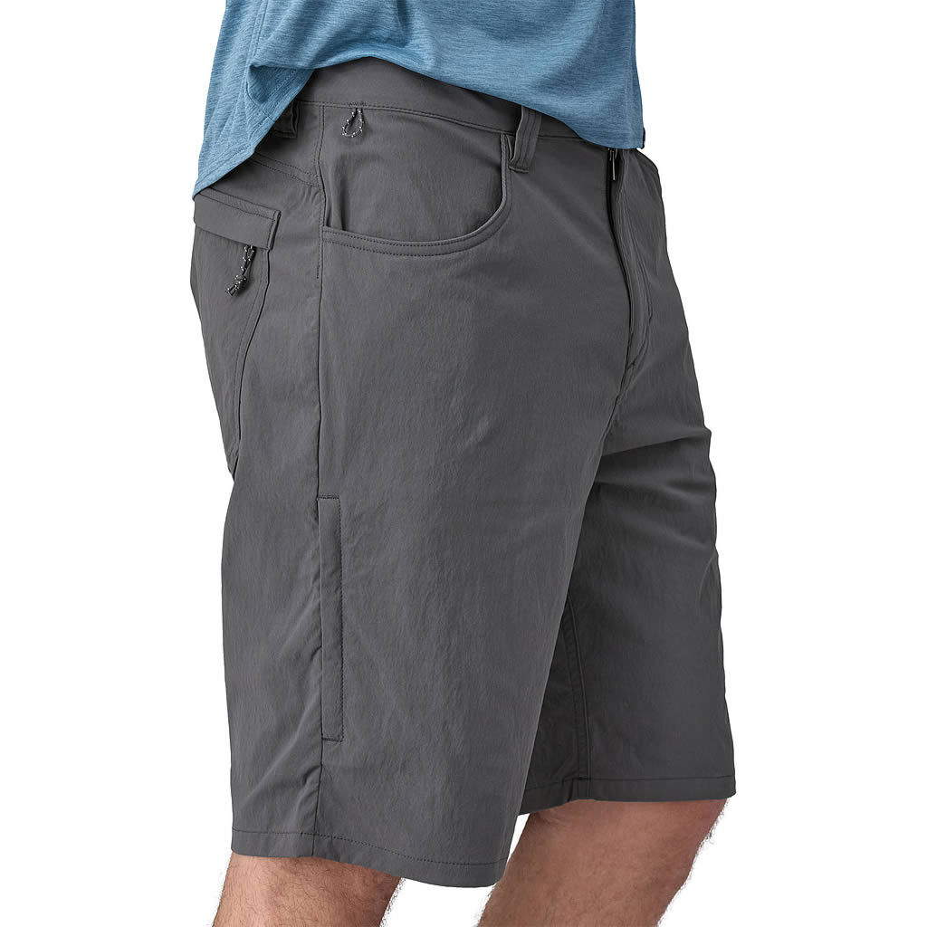Patagonia Quandary Shorts 10" Men's