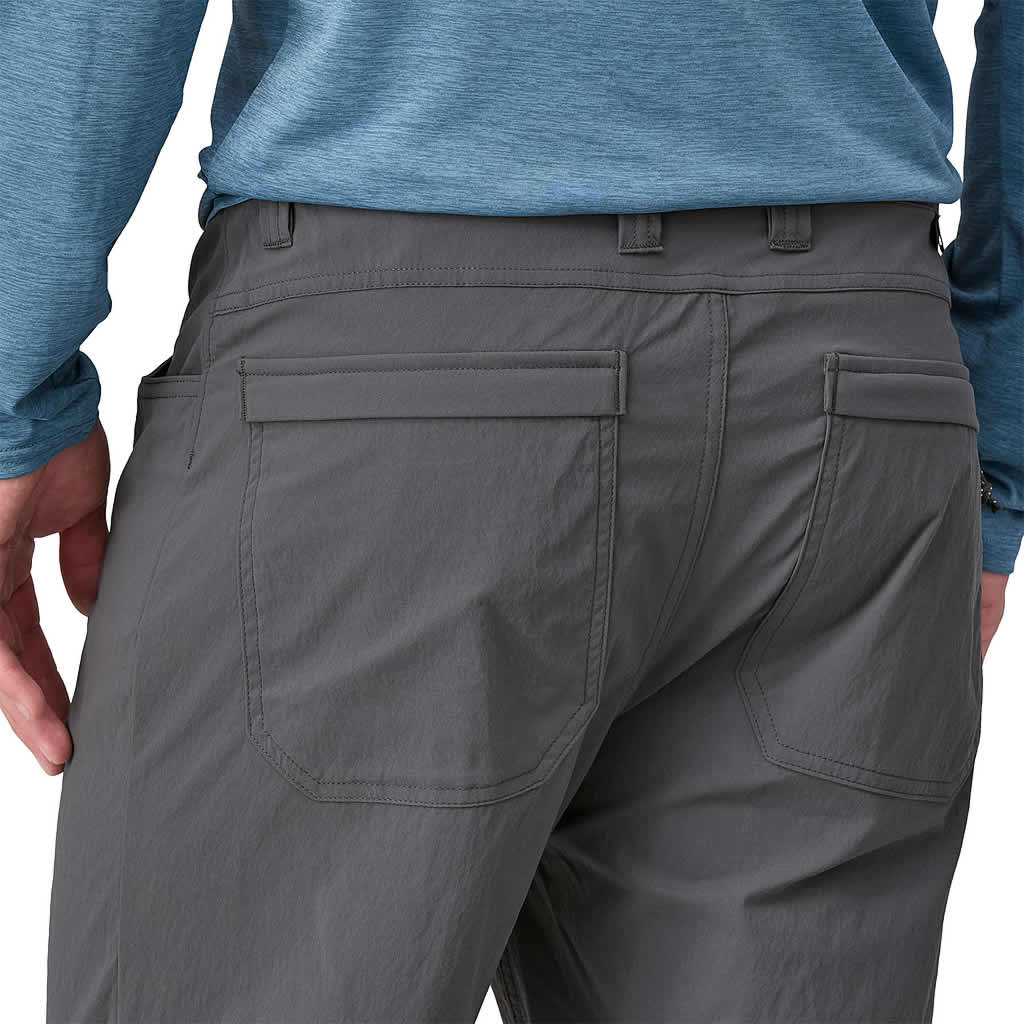 Patagonia Quandary Shorts 10" Men's