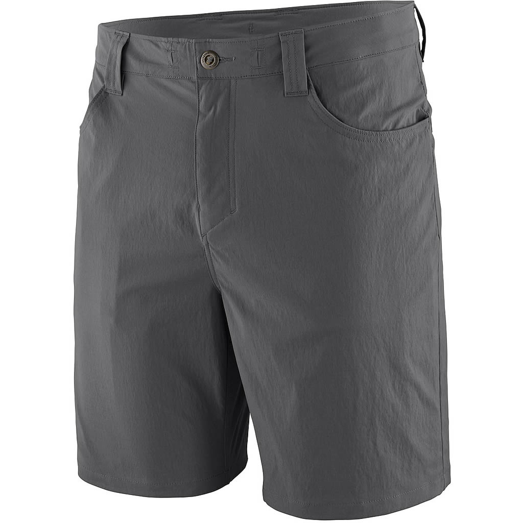Patagonia Quandary Shorts 10" Men's