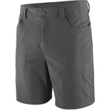 Patagonia Quandary Shorts 10" Men's
