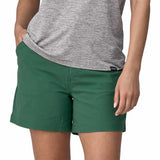Patagonia Quandary Shorts 5" Women's